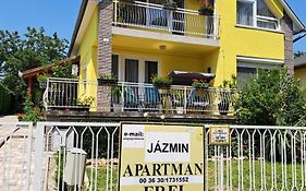 Jazmin Apartman Zalakaros