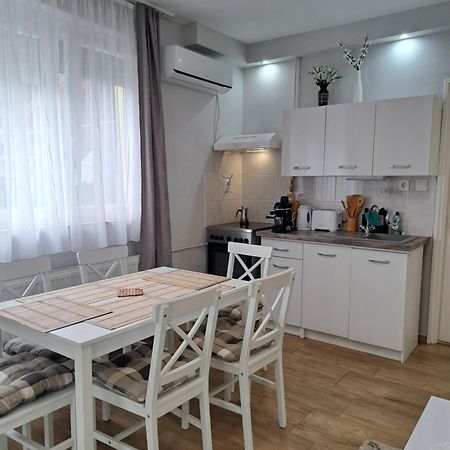 Jazmin Apartman Zalakaros Exterior foto