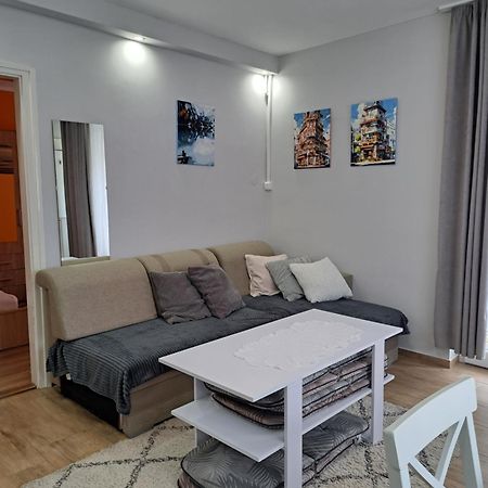 Jazmin Apartman Zalakaros Exterior foto