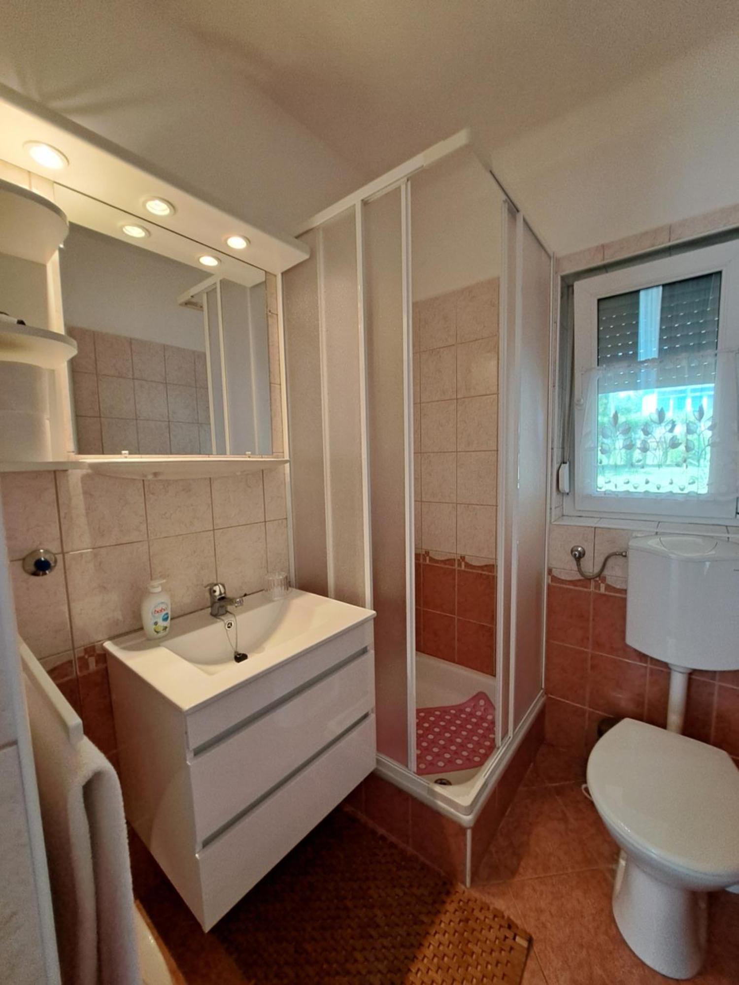 Jazmin Apartman Zalakaros Exterior foto