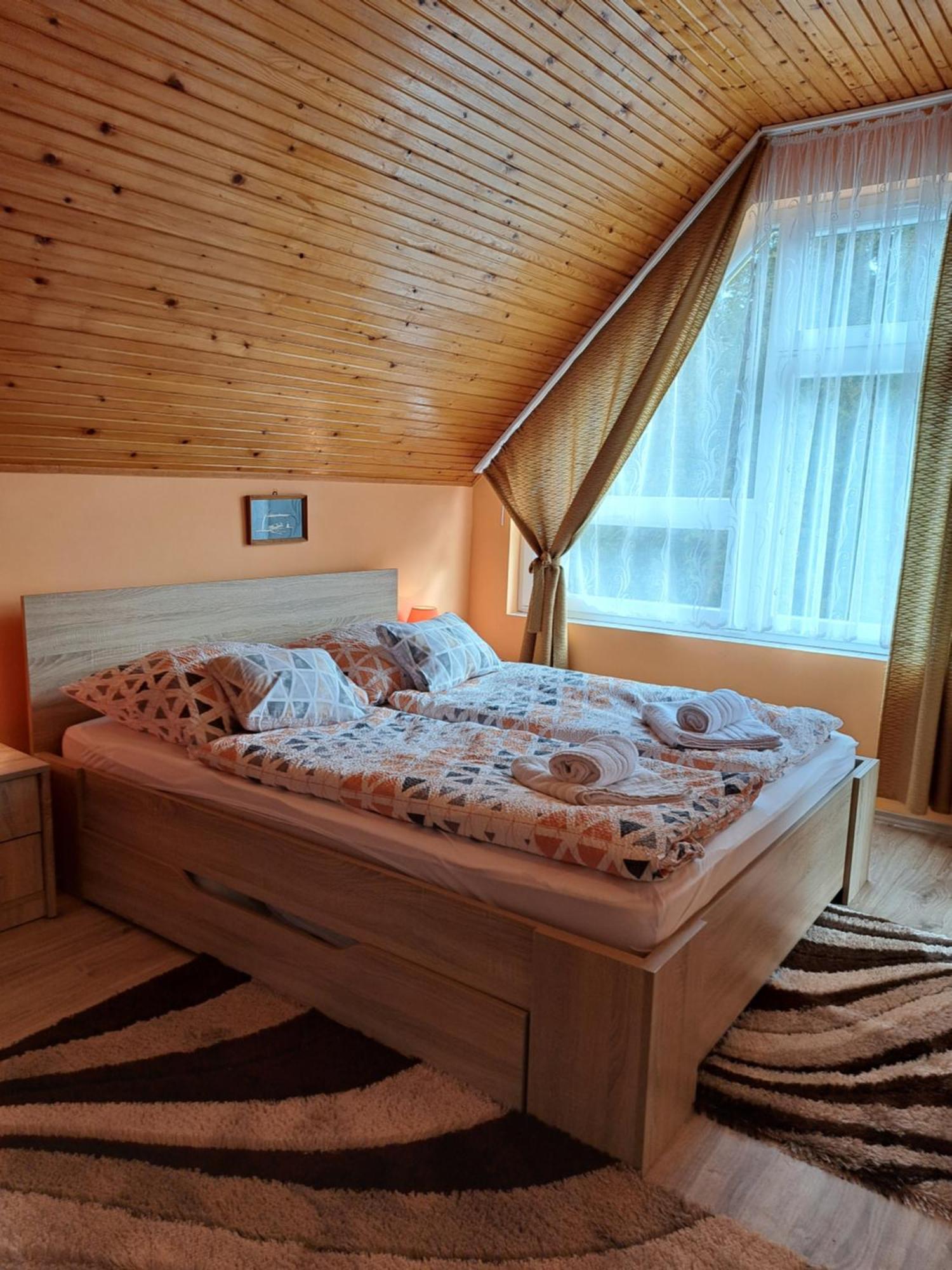 Jazmin Apartman Zalakaros Exterior foto
