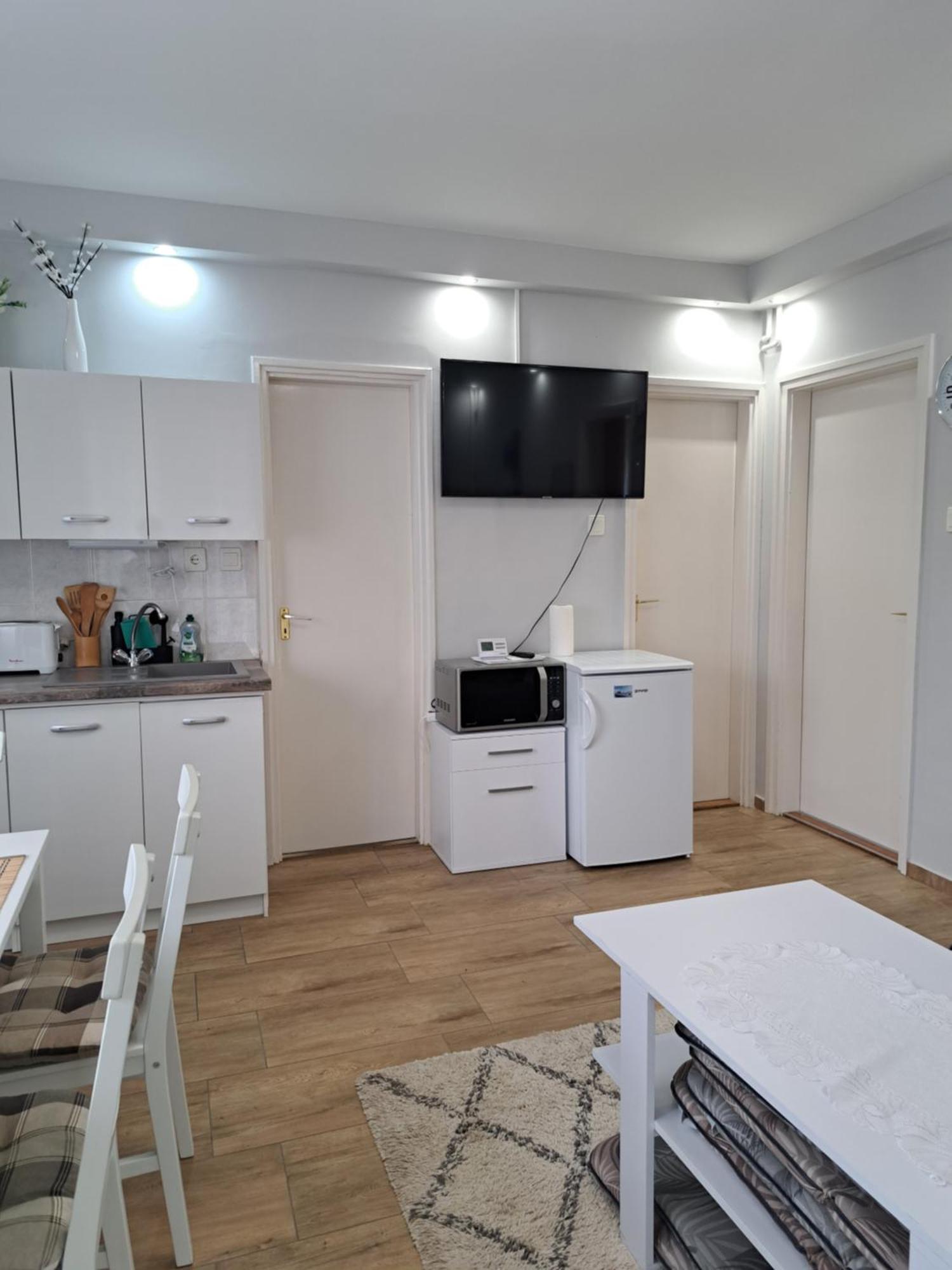 Jazmin Apartman Zalakaros Exterior foto